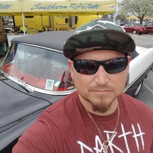 Meet your Posher, Paul